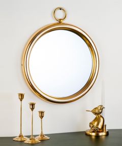 Looking Glass Wall Mirror