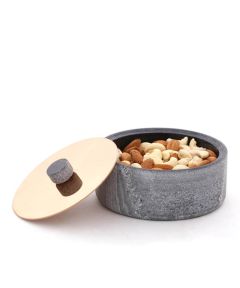 Yin Nut Bowl