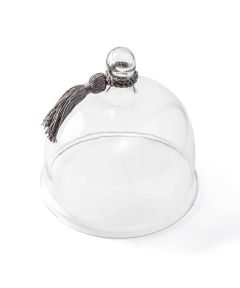 Glass Cloche