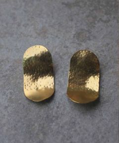 Stippling Paata Earrings