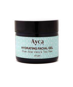 Tea Tree Hydrating Facial Gel