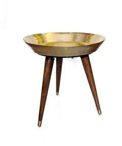 Thaal Accent Table