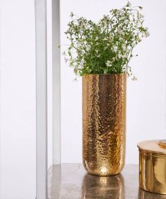 Shimmy Skinny Vase