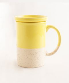 Buttercup Mug: Set of 2