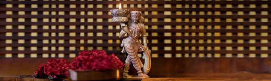 How to Build a Soulful Home with Handcrafted Products