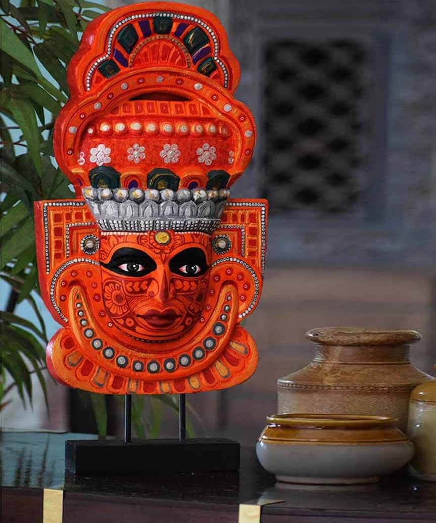 Traditional Indian Home Decor Ideas To Impress Guests