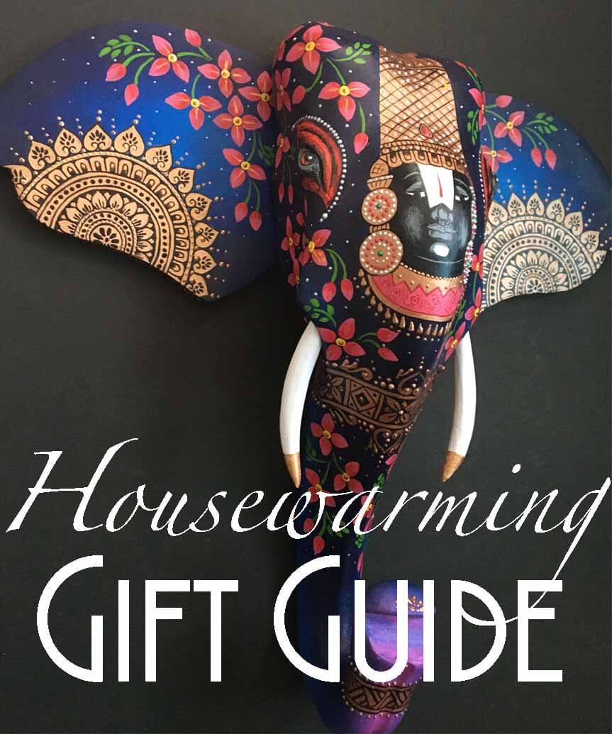 The Ultimate Guide to Choosing the Perfect Housewarming Gift