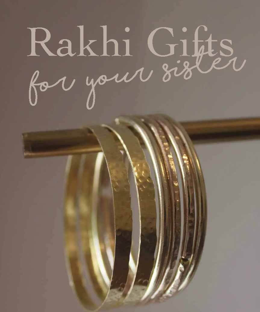 Celebrating Sibling Love: Thoughtful Rakhi Gifting Ideas for Your Beloved Sister