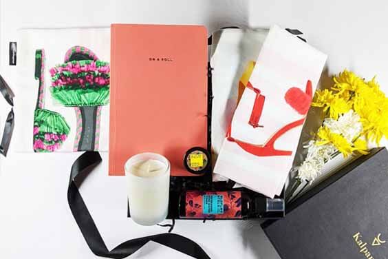 Best Friend Gift Box